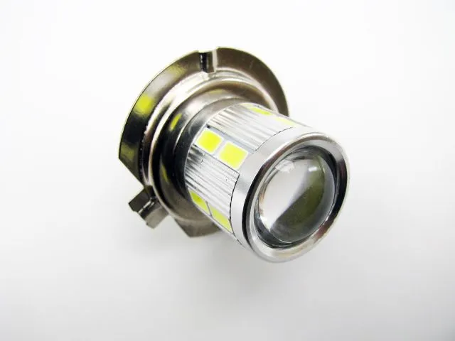 LED Sijalica H7 sa 16dioda sa sočivom - PROSET VTT doo