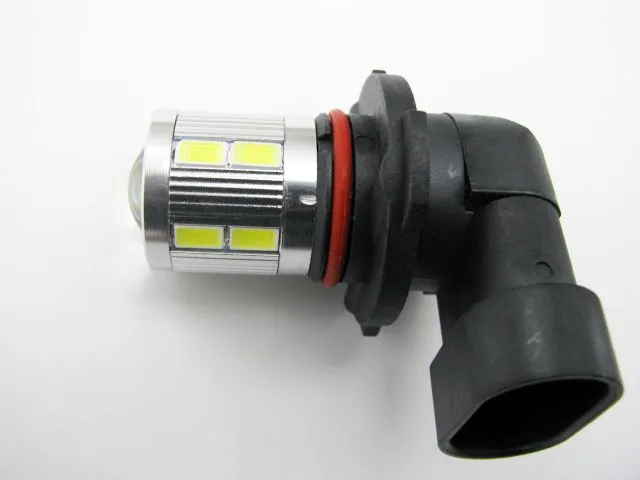 LED Sijalica H8 sa 16dioda i sočivom - PROSET VTT doo