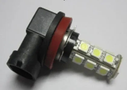 LED Sijalica H8 sa 18dioda - PROSET VTT doo