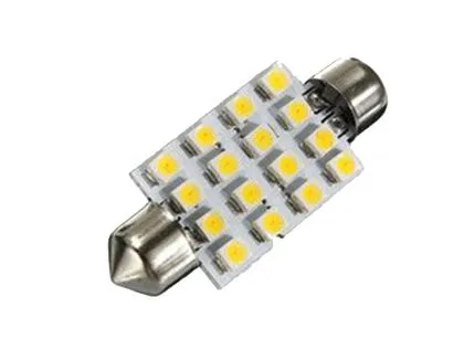 LED Sijalica sa 20 SMD dioda - PROSET VTT doo