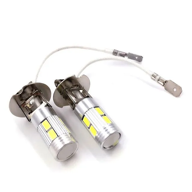 LED Sijalica sa 8 LED dioda i projektorom - H3 - PROSET VTT doo