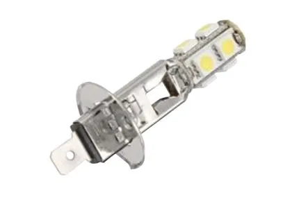 LED Sijalica sa 9 LED dioda - H1 - PROSET VTT doo