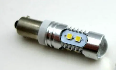 LED Sijalica T10 10W sa 10 dioda i sočivom - PROSET VTT doo