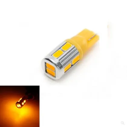 LED Sijalica T10 5W sa 10 SMD dioda 5630 - PROSET VTT doo