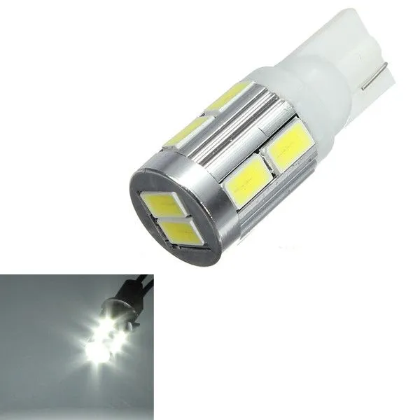 LED Sijalica T10 5W sa 10 SMD dioda  5630 - PROSET VTT doo