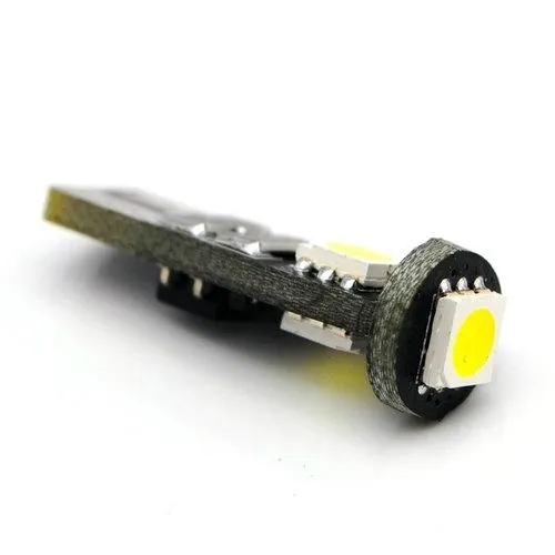 LED Sijalica T10 CANBUS sa 3 SMD dioda - CANBUS 5000k - PROSET VTT doo