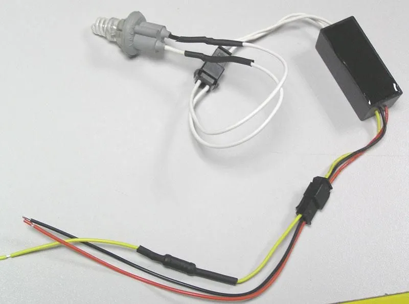 LED Sijalica T10 CCFL - PROSET VTT doo