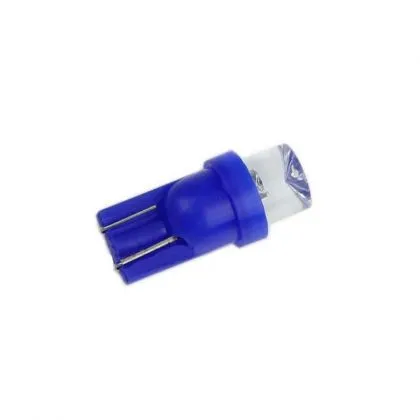 LED Sijalica T10 Plava - PROSET VTT doo