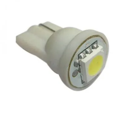 LED Sijalica T10 sa 1 SMD diodom - PROSET VTT doo