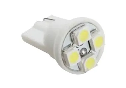 LED Sijalica T10 sa 4 SMD  dioda - PROSET VTT doo