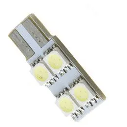 LED Sijalica T10 sa 4 SMD dioda - PROSET VTT doo