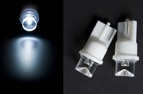 LED Sijalica T10 Žuta - PROSET VTT doo
