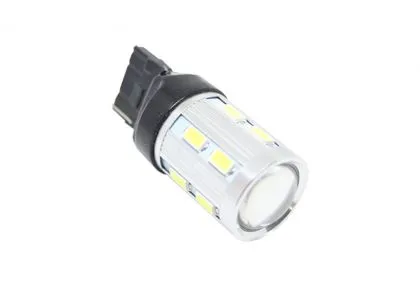 LED Sijalica T20 CANBUS sa 16 SMD dioda i sočivom  5630 - PROSET VTT doo