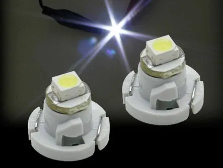 LED Sijalica T4.2 12V/2W crvena - PROSET VTT doo