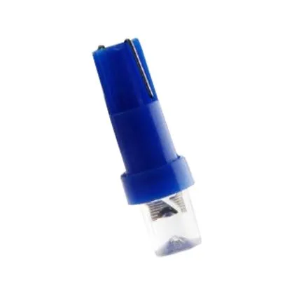LED Sijalica T5. 12V/1,2W plava - PROSET VTT doo