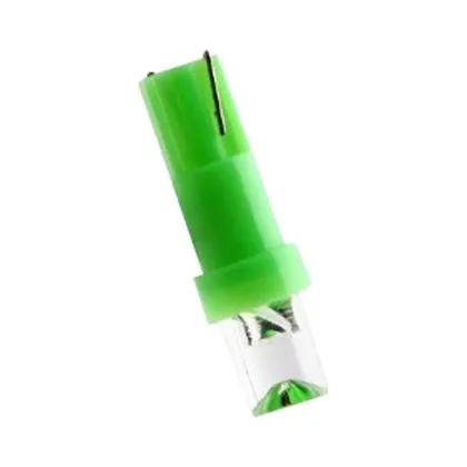 LED Sijalica T5. 12V/1,2W zelena - PROSET VTT doo