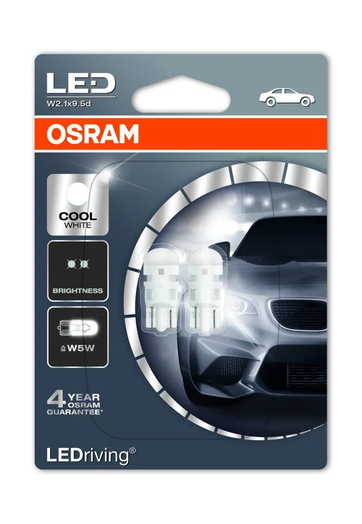 LED smd diode OSRAM - 2 pc - PROSET VTT doo