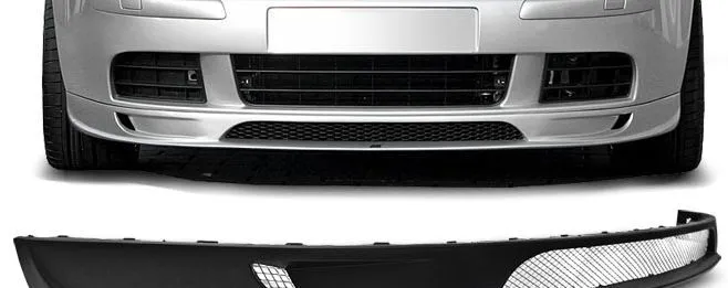 Lip spojler dodatak za prednji branik VW Golf 5 V - PROSET VTT doo