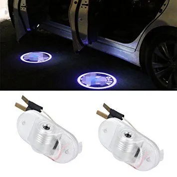 Logo -  projektor SKODA sa 5W LED diodama - PROSET VTT doo
