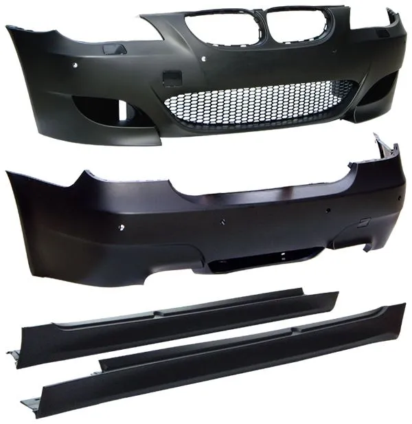 M - paket BMW E60 Limuzina M5 Optik (2003-2007) - PROSET VTT doo