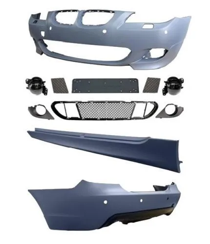 M - paket BMW E60  M-tech (2003-2007) - PROSET VTT doo