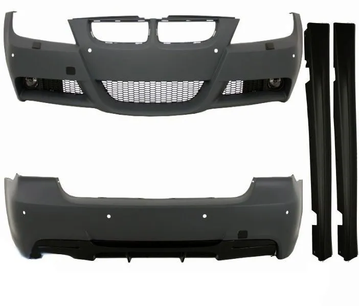M paket BMW E90 Limuzina / Karavan (05-08) - M - Tech - PROSET VTT doo