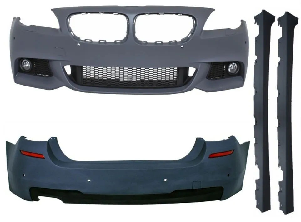 M paket BMW F10 (2010+) - M-Tech - PROSET VTT doo