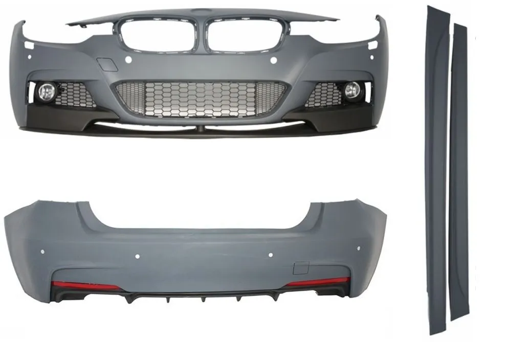 M paket BMW F30 (2011+) - M3 - PROSET VTT doo