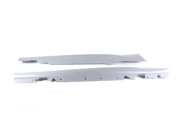 M Pragovi  BMW E92 Coupe / Cabrio  (06-09) - PROSET VTT doo