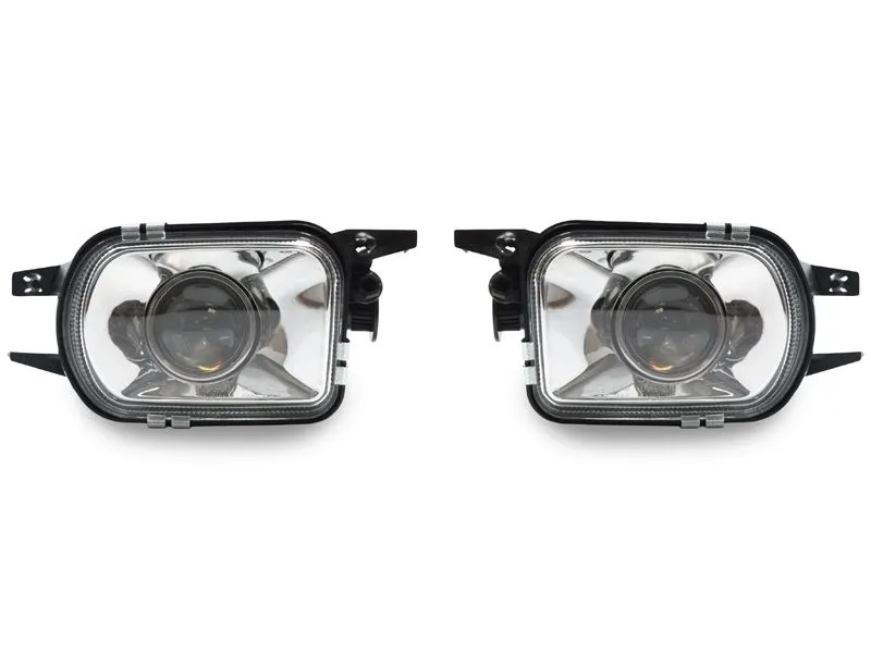Maglenke sa sočivima Mercedes C-CLASS W203 (00-04) - PROSET VTT doo