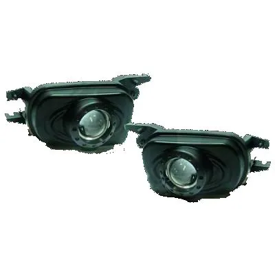 Maglenke sa sočivima  Mercedes C-CLASS W203 (00-06) - PROSET VTT doo