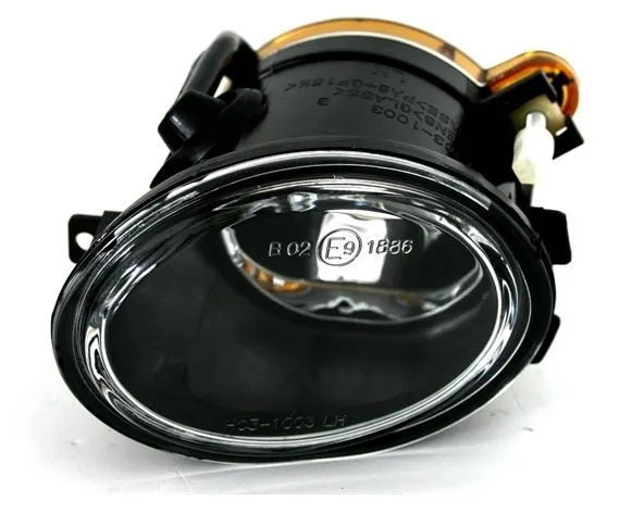 Maglenke za BMW E46 / E39 - PROSET VTT doo
