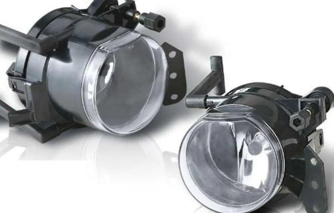 Maglenke za BMW E60/E61 / E90/E91/E92 / E63 / X3 (2003-2011) - PROSET VTT doo