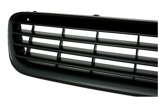 Maska bez znaka AUDI A3 (2000-2003) - crna - PROSET VTT doo