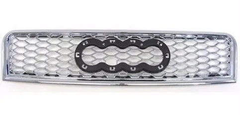 Maska bez znaka Audi  A4 B6 (2001-2004) - RS look - PROSET VTT doo
