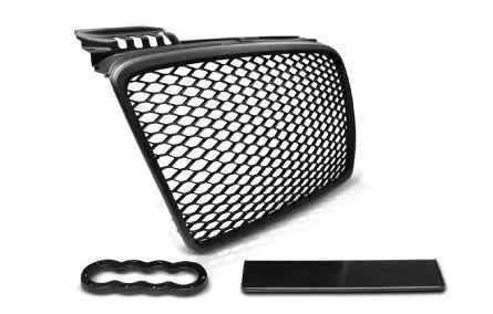 Maska bez znaka Audi A4 B7 (04-07) - RS LOOK - PROSET VTT doo