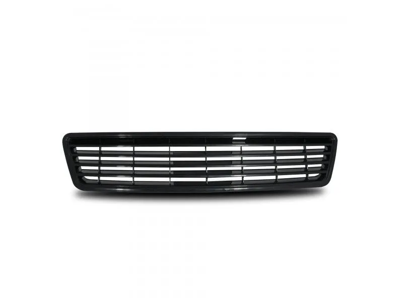 Maska bez znaka Audi A6 (97-01) - crna - PROSET VTT doo