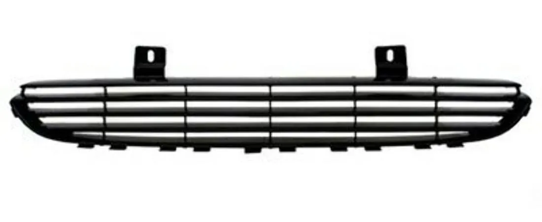 Maska bez znaka OPEL CORSA B (1997-2001) - crna - PROSET VTT doo