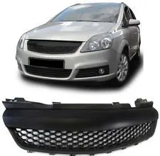Maska bez znaka  OPEL ZAFIRA B (2005-2008) - crna - PROSET VTT doo