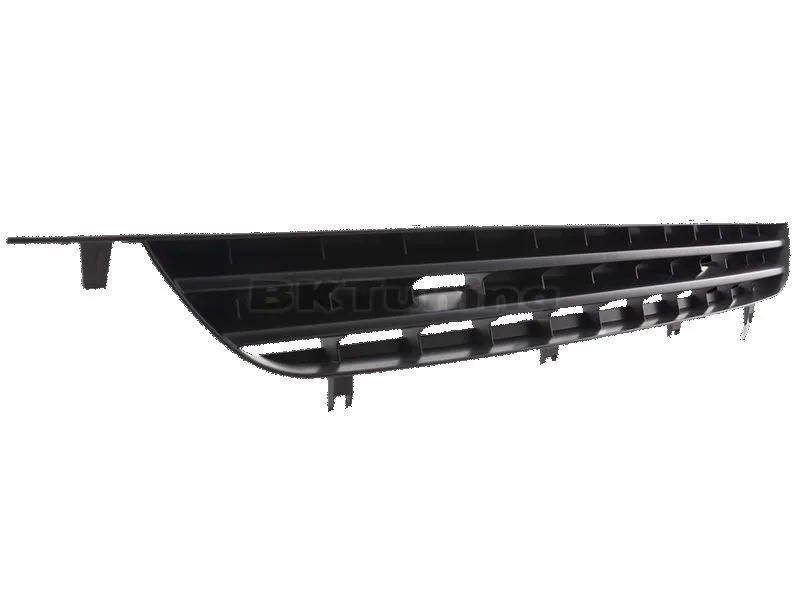 Maska bez znaka SEAT AROSA (1997-2000) - crna - PROSET VTT doo