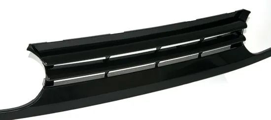Maska bez znaka VW Golf 3 - crna - PROSET VTT doo