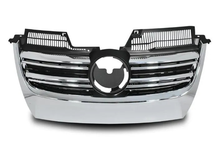 Maska bez znaka VW GOLF 5 V - R-Look - PROSET VTT doo
