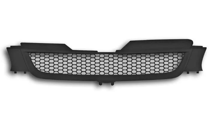 Maska bez znaka VW GOLF 5 V - sportska saće - PROSET VTT doo