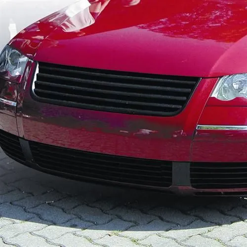 Maska bez znaka VW PASSAT B5.5 (2001-2005) - crna - PROSET VTT doo