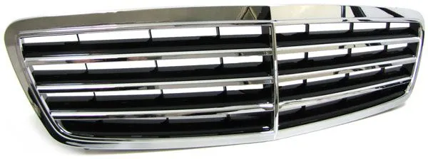 Maska MERCEDES C W203 (2000-2007) - Avantgarde - PROSET VTT doo