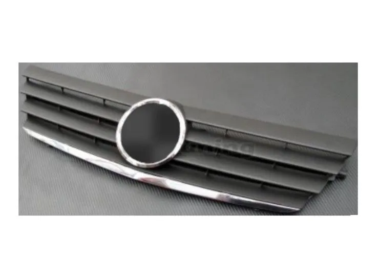Maska MERCEDES C W203 Coupe  (2004-2007) - crna - PROSET VTT doo