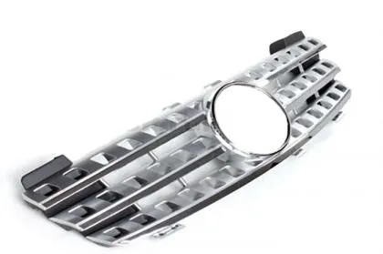 Maska Mercedes ML W164 (2005-2008) - hrom - PROSET VTT doo