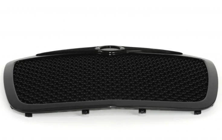 Maska prednja CHRYSLER 300C - crna - PROSET VTT doo
