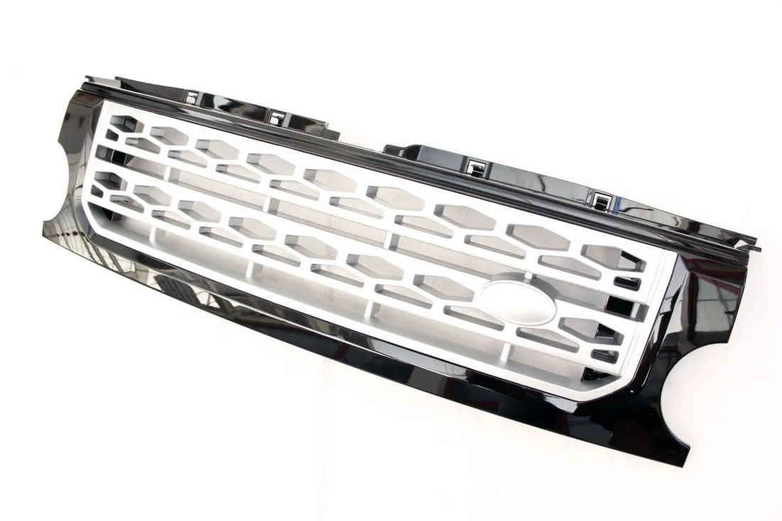 Maska prednja LAND ROVER Discovery 3 (2005-2008) - PROSET VTT doo