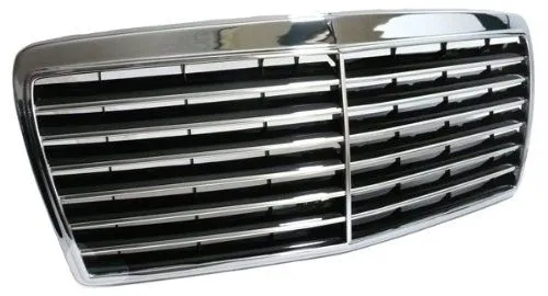 Maska prednja Mercedes W124 (1993-1995) - Avantgarde - PROSET VTT doo
